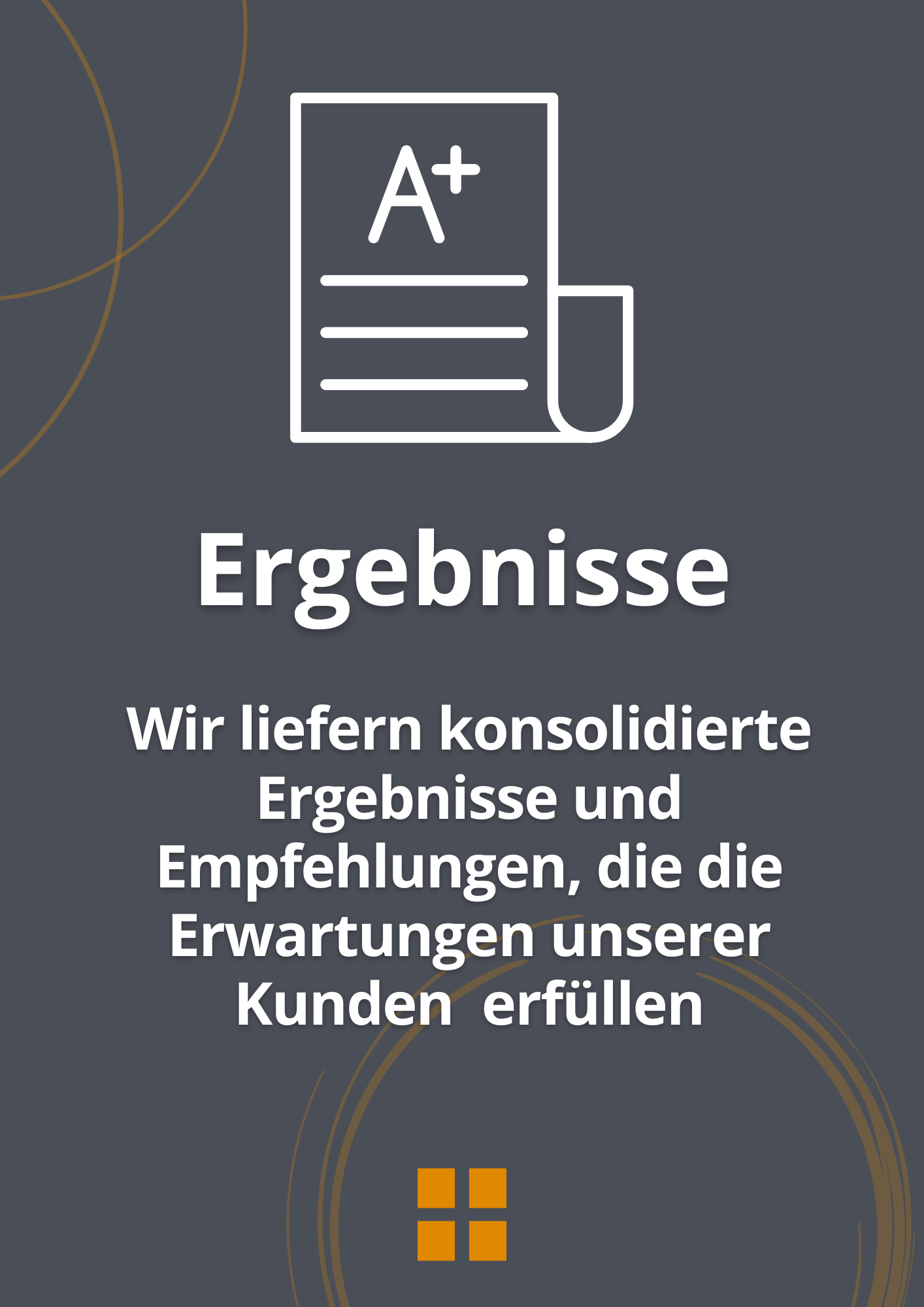 Ergebniss