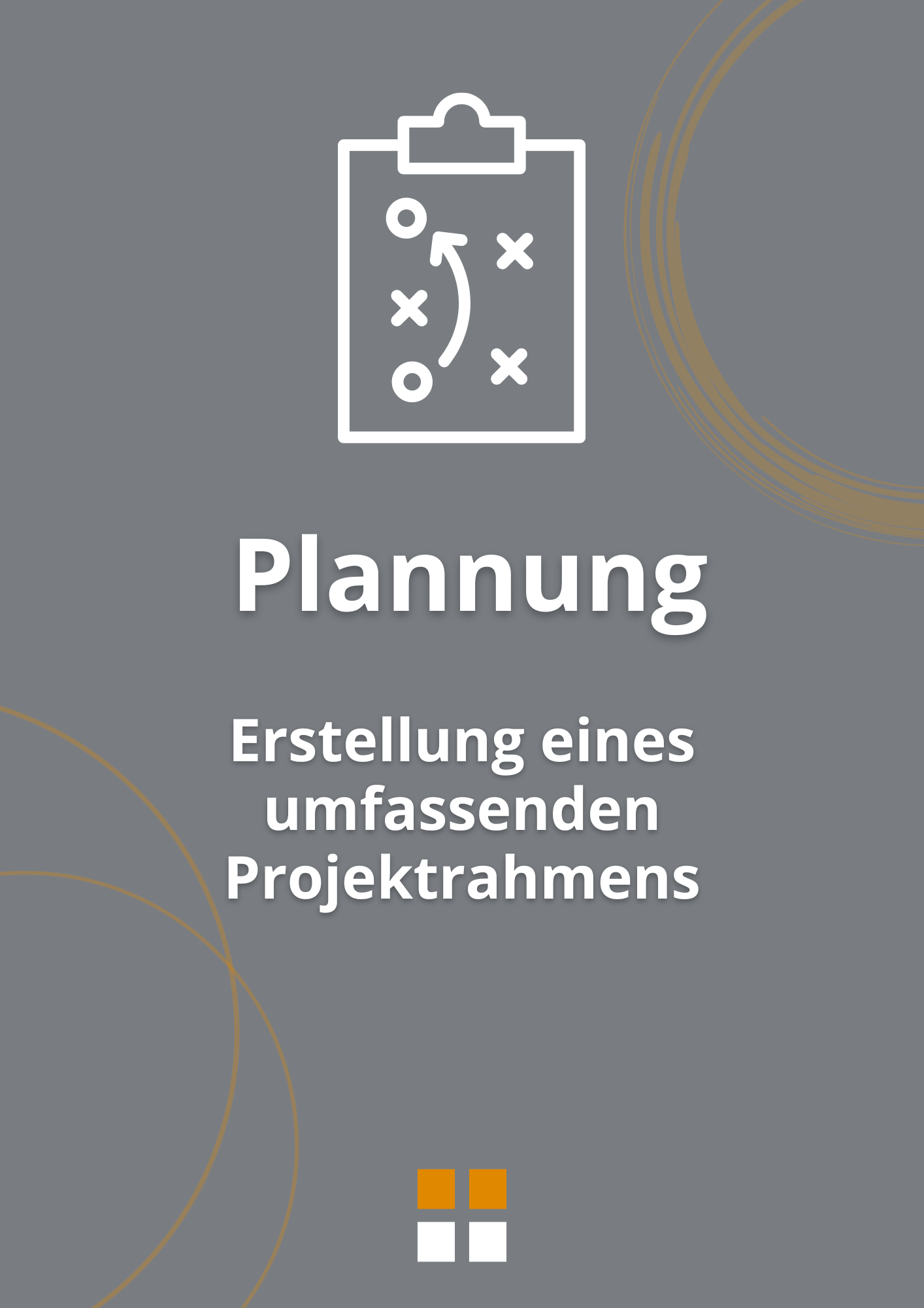 Plannung