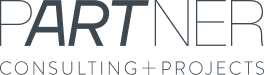PARTNER-CP Logo